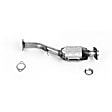 772441 Catalytic Converter, CARB and Federal EPA Standards, 50-state Legal, Direct Fit