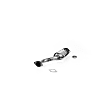 772441 Catalytic Converter, CARB and Federal EPA Standards, 50-state Legal, Direct Fit