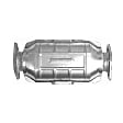 772445 Catalytic Converter, CARB and Federal EPA Standards, 50-state Legal, Direct Fit
