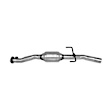 772462 Rear Catalytic Converter, 2.4L, 4Cyl, CARB and Federal EPA Standards, 50-state Legal, Direct Fit