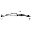 772483 Rear Catalytic Converter, 2.4L, 4Cyl, CARB and Federal EPA Standards, 50-state Legal, Direct Fit