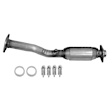 772501 Rear Catalytic Converter, 1.8L, 4Cyl, CARB and Federal EPA Standards, 50-state Legal, Direct Fit