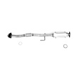772752 Rear Catalytic Converter, 2.2L, 4Cyl, CARB and Federal EPA Standards, 50-state Legal, Direct Fit