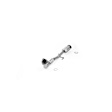 772752 Rear Catalytic Converter, 2.2L, 4Cyl, CARB and Federal EPA Standards, 50-state Legal, Direct Fit
