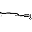 772762 Catalytic Converter, 1.8L, 4Cyl, CARB and Federal EPA Standards, 50-state Legal, Direct Fit
