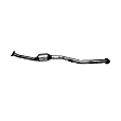 772789 Rear Catalytic Converter, 2.5L, 4Cyl, CARB and Federal EPA Standards, 50-state Legal, Direct Fit