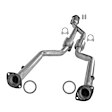 772792 Rear Catalytic Converter, 3.5L, 6Cyl, CARB and Federal EPA Standards, 50-state Legal, RWD, Direct Fit