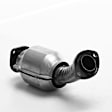 774010 Front Catalytic Converter, 3.0L, 6Cyl, CARB and Federal EPA Standards, 50-state Legal, Direct Fit