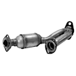 774011 Rear Catalytic Converter, 3.0L, 6Cyl, CARB and Federal EPA Standards, 50-state Legal, Direct Fit