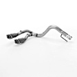 774012 Front Catalytic Converter, 4.0L, 6Cyl, CARB and Federal EPA Standards, 50-state Legal, Direct Fit
