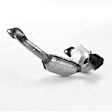 774013 Front Catalytic Converter, 4.0L, 6Cyl, CARB and Federal EPA Standards, 50-state Legal, Direct Fit