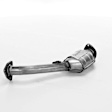 774015 Front Catalytic Converter, 2.4L, 4Cyl, CARB and Federal EPA Standards, 50-state Legal, Direct Fit