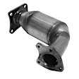 774031 Front, Passenger Side Catalytic Converter, 3.5L, 6Cyl, CARB and Federal EPA Standards, 50-state Legal, Direct Fit