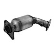 774031 Front, Passenger Side Catalytic Converter, 3.5L, 6Cyl, CARB and Federal EPA Standards, 50-state Legal, Direct Fit