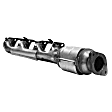 774082 Driver Side Catalytic Converter, 5.6L, 8Cyl, CARB and Federal EPA Standards, 50-state Legal, Direct Fit