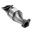 774085 Front, Passenger Side Catalytic Converter, CARB and Federal EPA Standards, 50-state Legal, Direct Fit