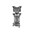 774100 Front Catalytic Converter, 2.4L, 4Cyl, CARB and Federal EPA Standards, 50-state Legal, Direct Fit