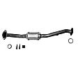 774311 Front Catalytic Converter, 2.7L, 4Cyl, CARB and Federal EPA Standards, 50-state Legal, Direct Fit