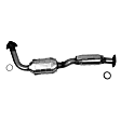 774322 Passenger Side Catalytic Converter, 5.7L, 8Cyl, CARB and Federal EPA Standards, 50-state Legal, Direct Fit