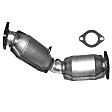 774350 Driver Side Catalytic Converter, 3.5L, 6Cyl, CARB and Federal EPA Standards, 50-state Legal, Direct Fit