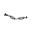 774363 Catalytic Converter, 2.4L, 4Cyl, CARB and Federal EPA Standards, 50-state Legal, Direct Fit