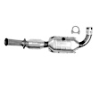 774410 Driver Side Catalytic Converter, CARB and Federal EPA Standards, 50-state Legal, RWD, Direct Fit