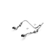774421 Catalytic Converter, 3.8L, 6Cyl, CARB and Federal EPA Standards, 50-state Legal, Direct Fit