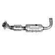 774447 Driver Side Catalytic Converter, 4.6L, 8Cyl, CARB and Federal EPA Standards, 50-state Legal, RWD, Direct Fit