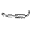 774449 Driver Side Catalytic Converter, 5.4L, 8Cyl, CARB and Federal EPA Standards, 50-state Legal, RWD, Direct Fit