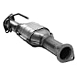 775322 Rear Catalytic Converter, 3.6L, 6Cyl, CARB and Federal EPA Standards, 50-state Legal, Direct Fit