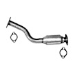 775330 Rear Catalytic Converter, 2.5L, 4Cyl, CARB and Federal EPA Standards, 50-state Legal, Direct Fit