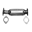 775333 Rear Catalytic Converter, 3.8L, 6Cyl, CARB and Federal EPA Standards, 50-state Legal, Direct Fit
