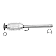 775334 Rear Catalytic Converter, 3.5L, 6Cyl, CARB and Federal EPA Standards, 50-state Legal, Direct Fit