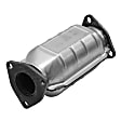 775343 Rear Catalytic Converter, 3.5L, 6Cyl, CARB and Federal EPA Standards, 50-state Legal, Direct Fit