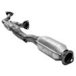 775350 Rear Catalytic Converter, 3.5L, 6Cyl, CARB and Federal EPA Standards, 50-state Legal, Direct Fit