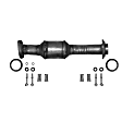 775365 Rear Catalytic Converter, 3.5L, 6Cyl, CARB and Federal EPA Standards, 50-state Legal, FWD, Direct Fit