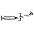 775430 Rear Catalytic Converter, 3.0L, 6Cyl, CARB and Federal EPA Standards, 50-state Legal, Direct Fit