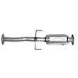 775439 Rear Catalytic Converter, 4.0L, 6Cyl, CARB and Federal EPA Standards, 50-state Legal, Direct Fit