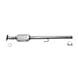 775756 Rear Catalytic Converter, 2.7L, 4Cyl, CARB and Federal EPA Standards, 50-state Legal, Direct Fit