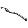775760 Rear Catalytic Converter, 2.5L, 4Cyl, CARB and Federal EPA Standards, 50-state Legal, Direct Fit