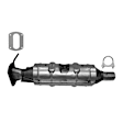775772 Rear Catalytic Converter, 5.4L, 8Cyl, CARB and Federal EPA Standards, 50-state Legal, Direct Fit