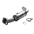 776363 Driver Side Catalytic Converter, 5.0L, 8Cyl, CARB and Federal EPA Standards, 50-state Legal, Direct Fit