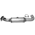 776391 Driver Side Catalytic Converter, 5.0L, 8Cyl, CARB and Federal EPA Standards, 50-state Legal, Direct Fit