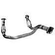 776426 Catalytic Converter, CARB and Federal EPA Standards, 50-state Legal, Direct Fit