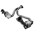 776426 Catalytic Converter, CARB and Federal EPA Standards, 50-state Legal, Direct Fit