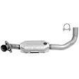 776430 Driver Side Catalytic Converter, 5.4L, 8Cyl, CARB and Federal EPA Standards, 50-state Legal, Direct Fit