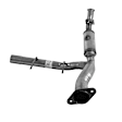 776568 Passenger Side Catalytic Converter, 5.0L, 8Cyl, CARB and Federal EPA Standards, 50-state Legal, Direct Fit