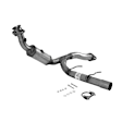 776568 Passenger Side Catalytic Converter, 5.0L, 8Cyl, CARB and Federal EPA Standards, 50-state Legal, Direct Fit