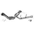 776764 Passenger Side Catalytic Converter, 3.5L, 6Cyl, CARB and Federal EPA Standards, 50-state Legal, Direct Fit