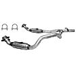 776774 Catalytic Converter, 4.6L, 8Cyl, CARB and Federal EPA Standards, 50-state Legal, Direct Fit